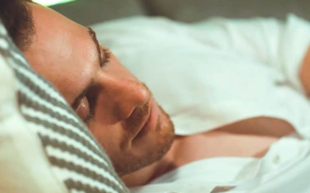 "Los sueños son las respuestas actuales a las preguntas del mañana. "