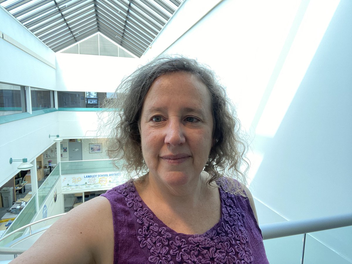 Gail Markin tweet media