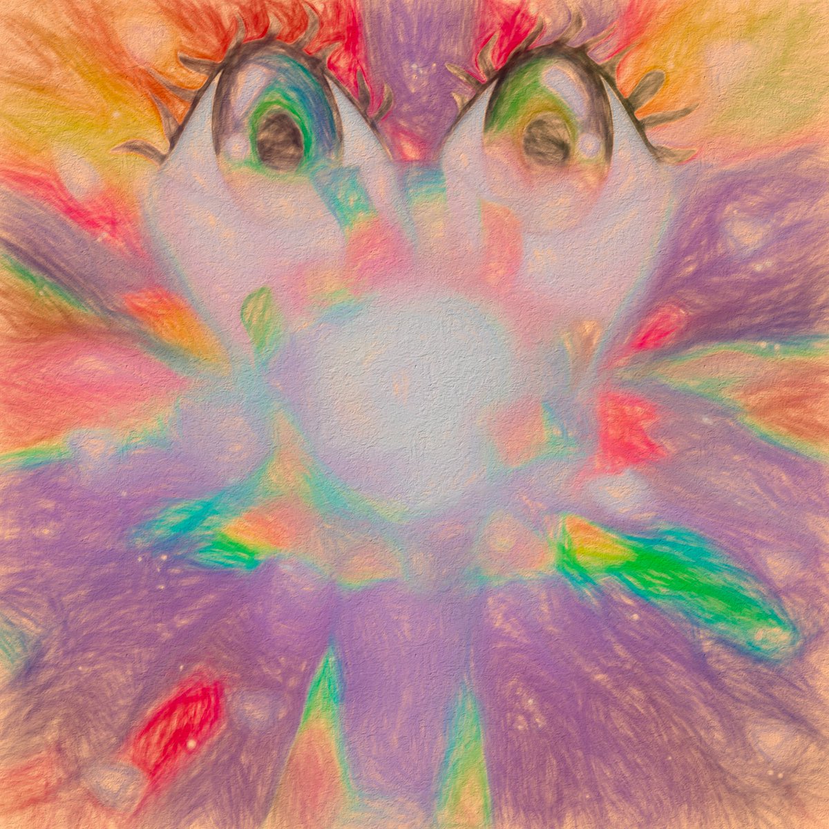itslapin's tweet photo. it's all about the love i gave u 💝

Child Scribbles Series 🧸🖍️ https://t.co/tkvCwLO0YE