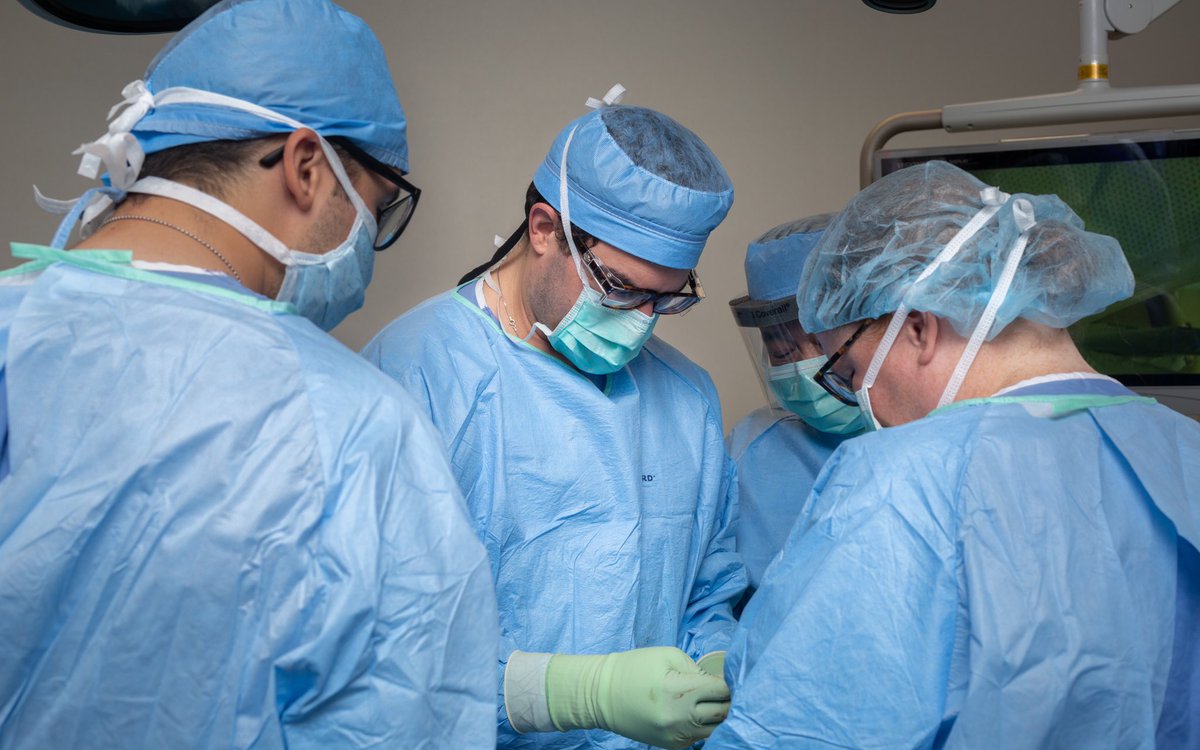 Nicholas McKenna (@npmckenna) on Twitter photo 7 years (and 7 winters) later, my last day as a <a href="/MayoGenSurg/">MayoGenSurg</a> resident is complete. Thanks to all who made it possible including <a href="/JohnStulakMD/">John Stulak</a> <a href="/KellieLMathisMD/">Kellie Mathis</a> <a href="/AmyLightnerMD/">Amy Lee Lightner, MD</a> <a href="/EBHabermann/">Liz Habermann, PhD MPH</a> amongst countless others. 7 years (and 7 winters) later, my last day as a <a href="/MayoGenSurg/">MayoGenSurg</a> resident is complete. Thanks to all who made it possible including <a href="/JohnStulakMD/">John Stulak</a> <a href="/KellieLMathisMD/">Kellie Mathis</a> <a href="/AmyLightnerMD/">Amy Lee Lightner, MD</a> <a href="/EBHabermann/">Liz Habermann, PhD MPH</a> amongst countless others.