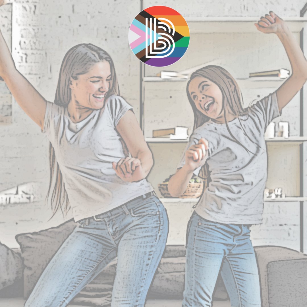 BBBSNEFL's tweet photo. Pride Month may be wrapping up, but the fact still stands—we stand firmly behind our LGBTQ+ Bigs, Littles, and supporters. 💚
Click here ➡️ https://t.co/oBAPkv3Fry , to learn how you can join the BBBS family!
#BIGPride #BiggerTogether https://t.co/63QVxACGDr