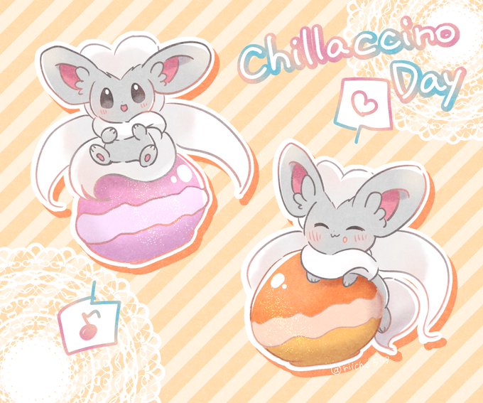 ポフレのtwitterイラスト検索結果