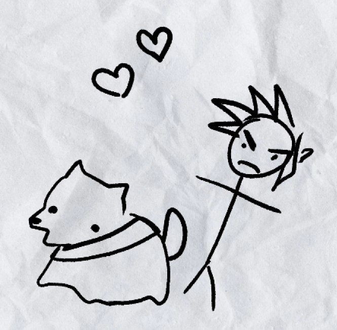 AeroViro's tweet photo. Hello all! I'm doing a Megashiba giveaway! (But with a twist!) All you have to do to enter is pick up your pen or your mouse and make a drawing of your WoL and the Shiba.. in character!

Quality does not matter, it's about fun!

10 Winners will be announced on the 5th of july! https://t.co/hKsWstaZdt