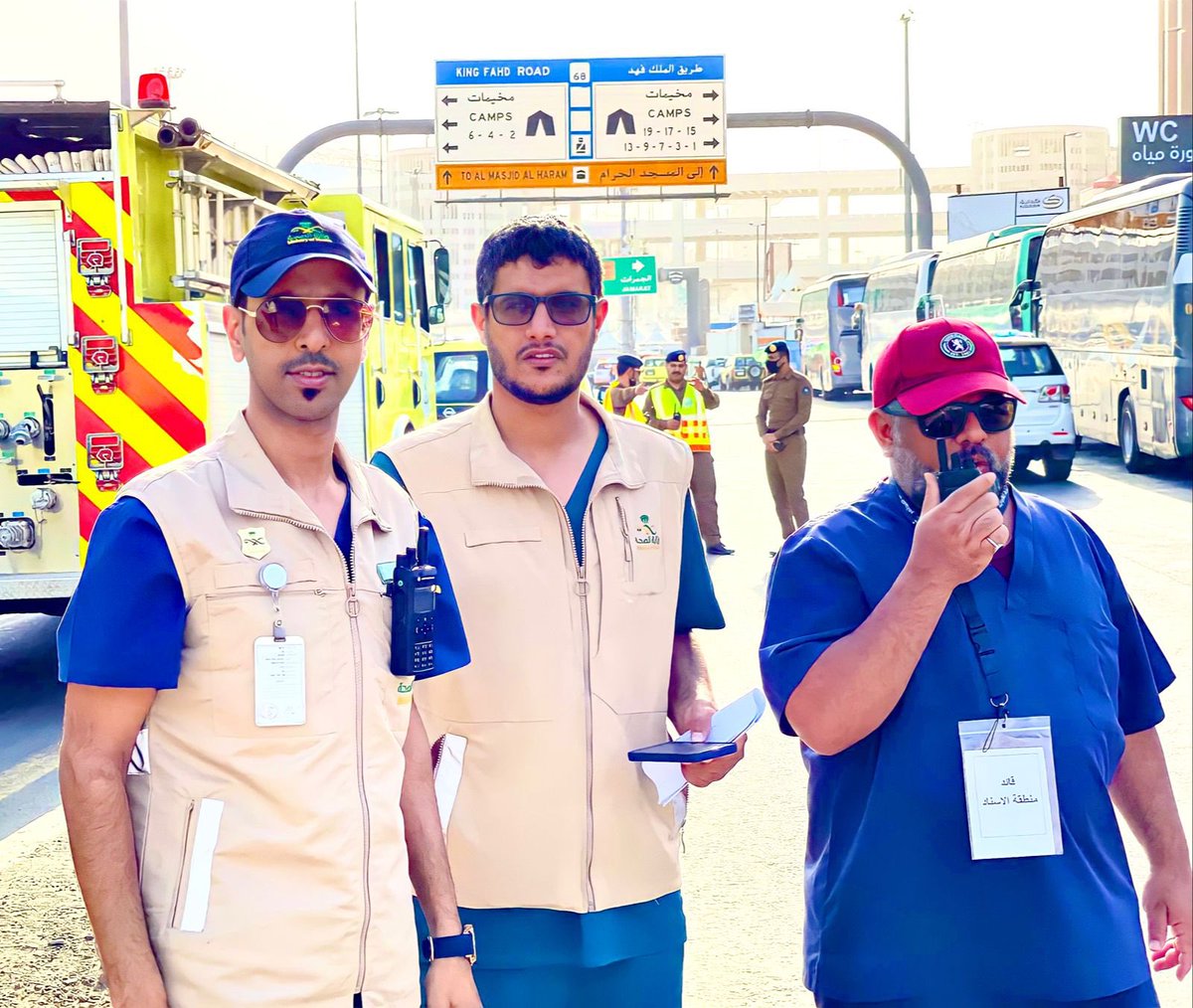 s3d_alaboud's tweet photo. القائد الميداني المتألق : عبدالله حسن بربري @fo00o6600 شخص رائع مجتهد محباً للعمل يعمل بصمت حريصاً على الدقه والانجاز في تفاصيل العمل يمتلك مرونه عاليه ويعمل بروح الفريق سعدت وتشرفت بالعمل معه.
@hattanbojan https://t.co/jExQWYDJit