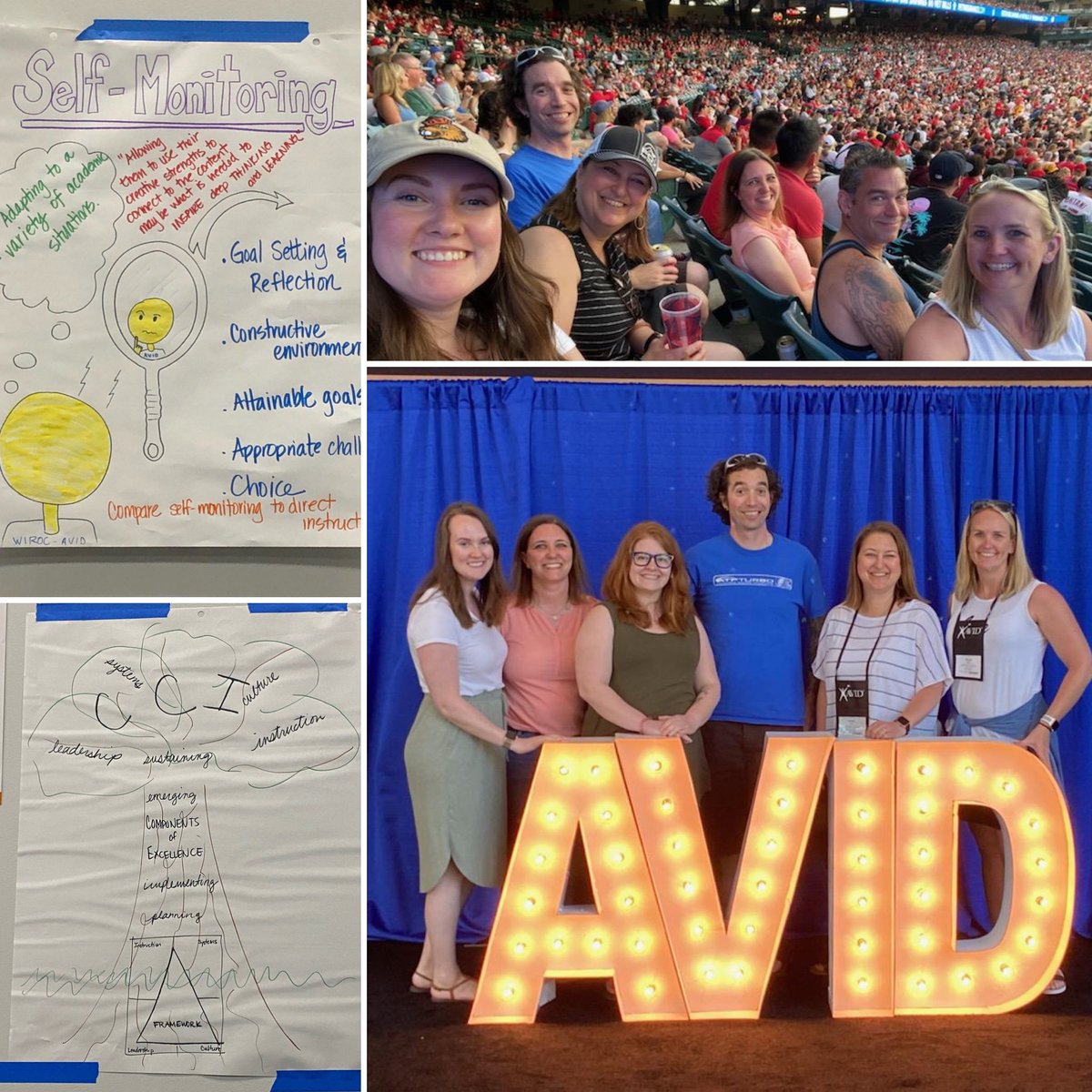 MeganVickeryVPS's tweet photo. Work hard. Play hard. #JLMS is excited to advance #AVIDschoolwide next year! @AVID4College #AVID4Possibility #FindYourGreatness https://t.co/8fOXFwhPT1