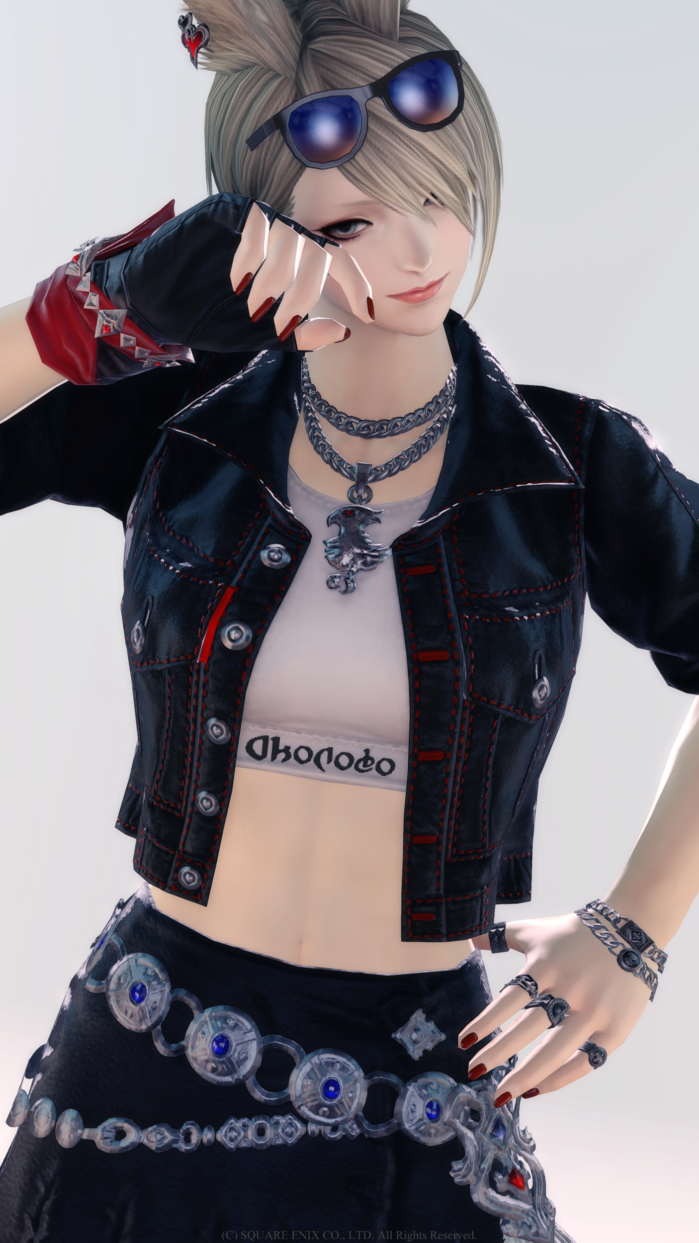 Tlqotck Xhgltm