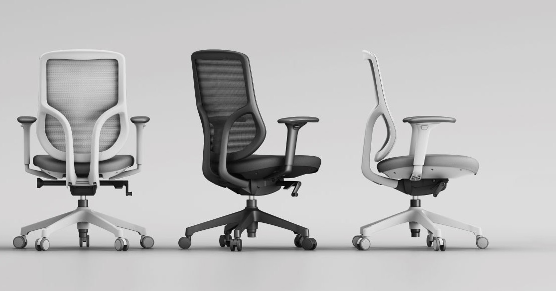 There’s nothing comfortable about sitting at a desk from nine to five. Well, there could be something comfortable about it if you have the right chair. 

Learn more about our favorite chairs on our blog: ow.ly/oxvo50JM8It