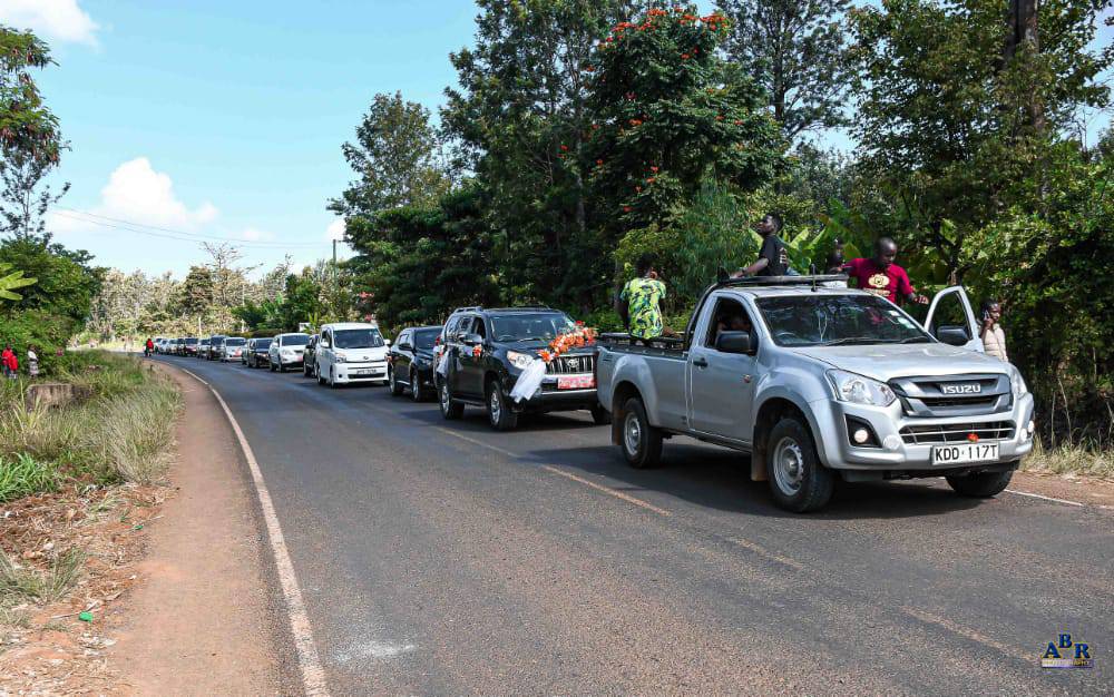 Slipnotevents's tweet image. Tx + pickup dmax hire call 0717502103.
for more check facebook;
@Slipnote rider 
@deejey slipknot
@onex entertainment
@slipnote events sound hire services