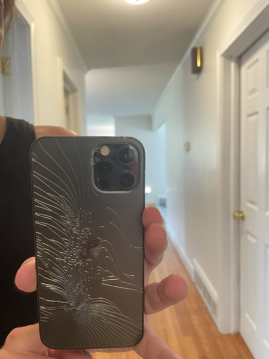 Miranda Francis tweet media