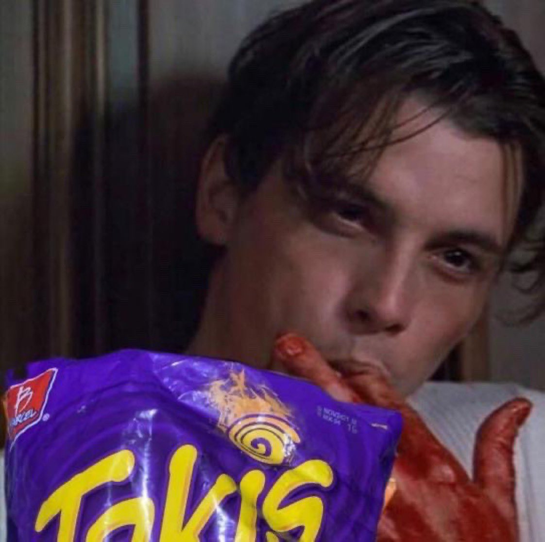 The Notorious J.O.V. (@whotfisjovana) on Twitter photo 