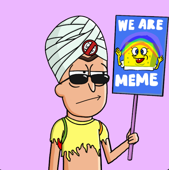 cryptokdp's tweet photo. @GodHatesNFTees #GodHatesNFTees #GodSaveUs #FisforFriends https://t.co/E2d5Graxxr