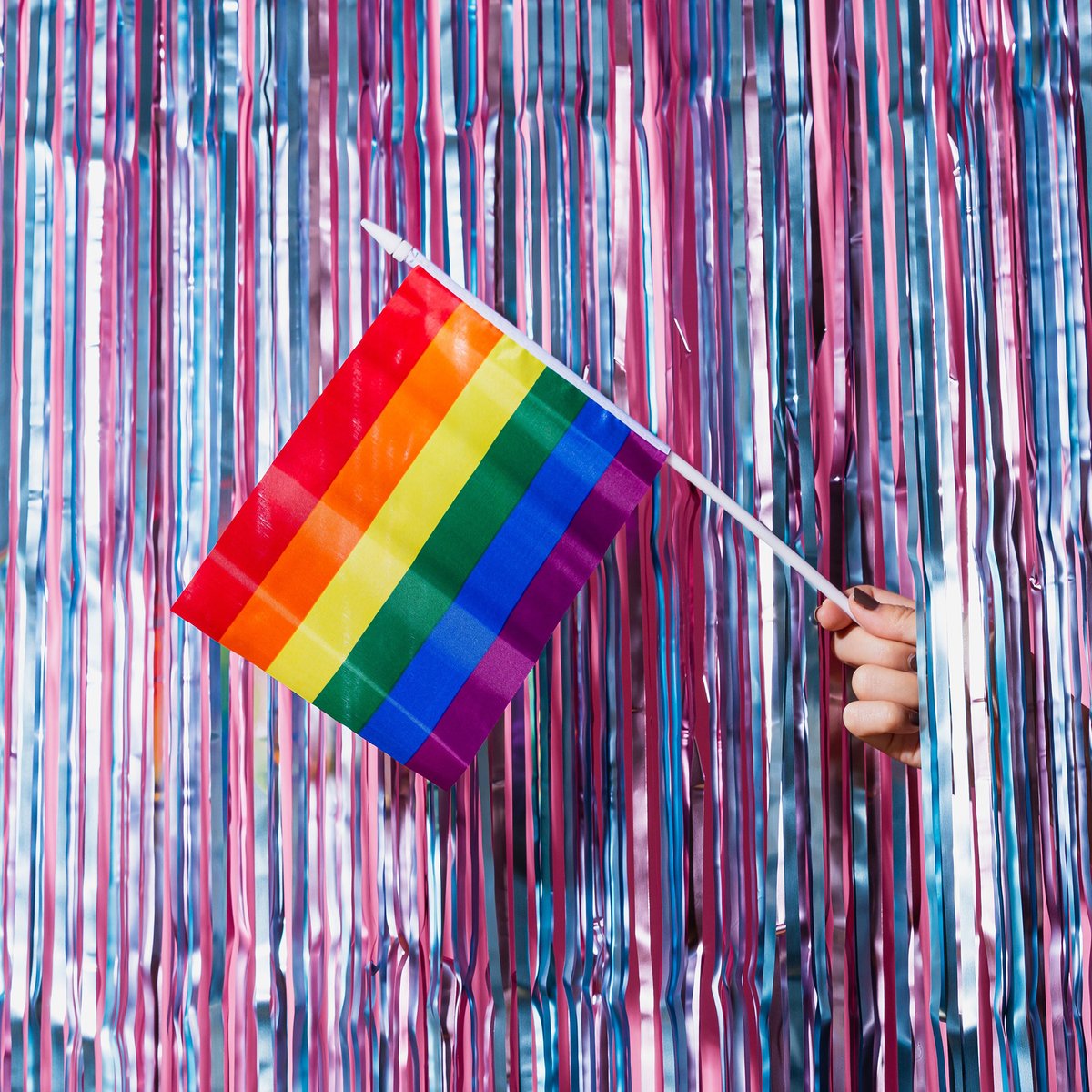 .<a href="/ladysavaj/">arielle egozi</a> on why rainbow-washing isn't just hurtful. It's bad creative. ow.ly/2tKk50JLBOQ