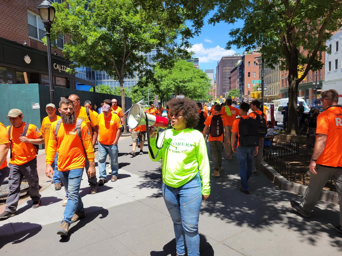 Laborers Local 79 tweet media