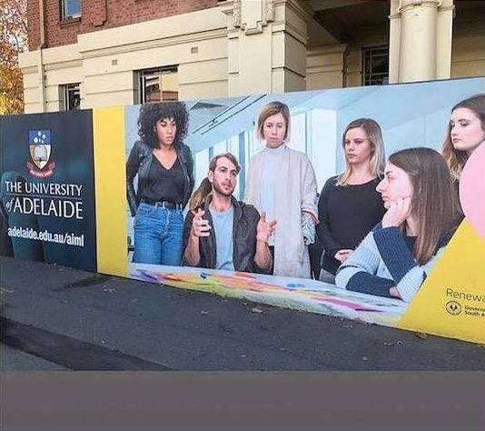 Eltanoviejo's tweet photo. Se viene la licenciatura en Mansplaining https://t.co/63eujCAx48