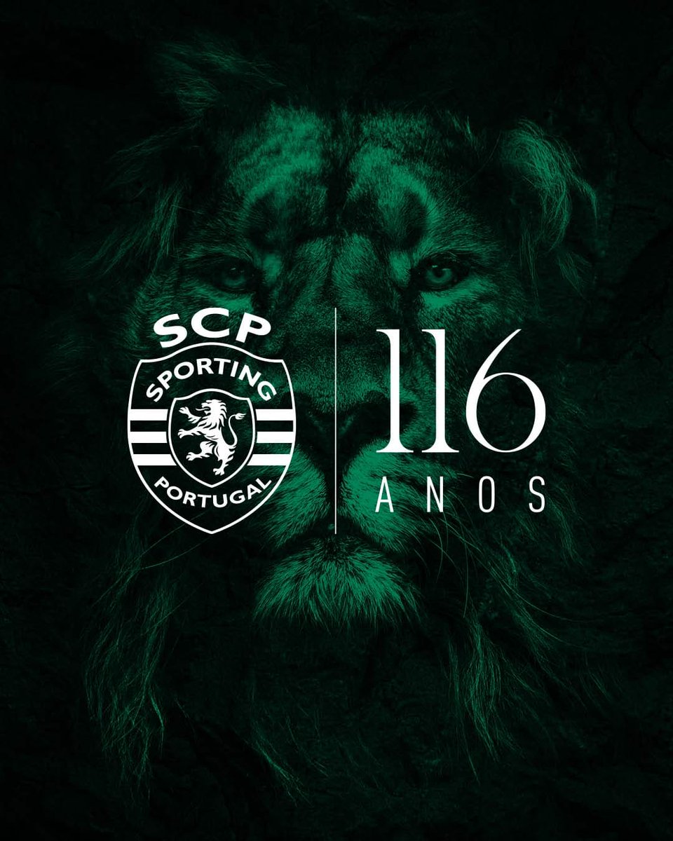 Parabéns meu grande Amor! 💚