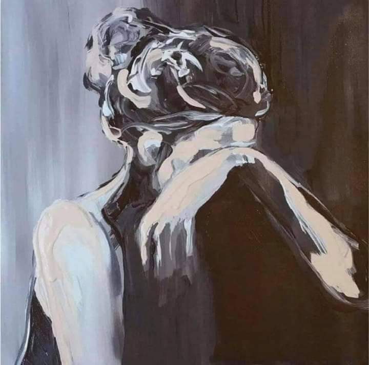 "نمضي في الحياة ولا نعرف أين نحن ذاهبون
نهرب من أشياء لا نعرف لما تطاردنا ..نقوم بـِكل الأشياء المفروضـة علينا.إلا تلك التي نرغبها وَ بشدة
نتكلم كثيراً إلا الكلام الذي نود قوله نحبسه بـِداخلنا
تائهون في حكايات مضت .. وَ أخرى نعيشها ..