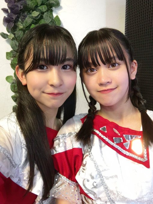 Twitterのコスプレ画像9