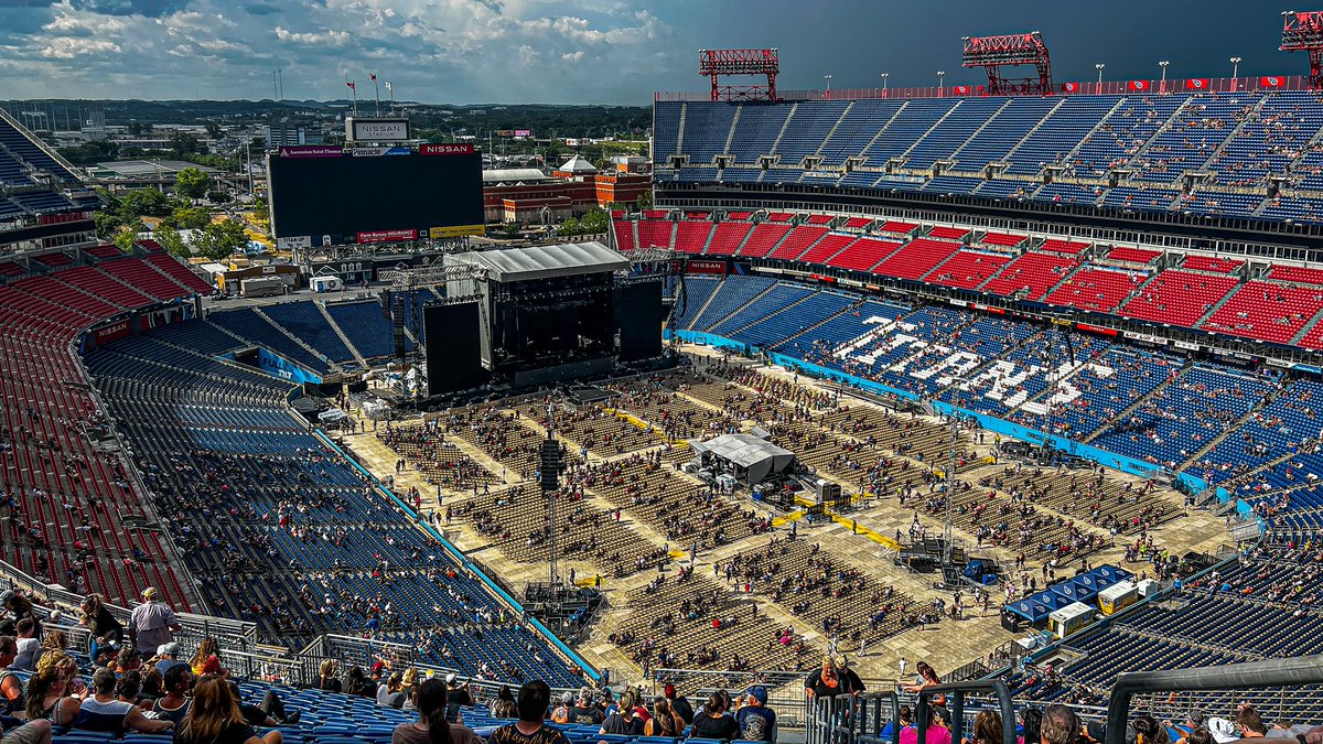 Joan Jett | Poison | Def Leppard | Motley Crue