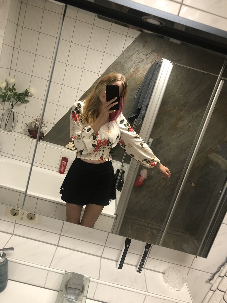 Ich bin so cute nh