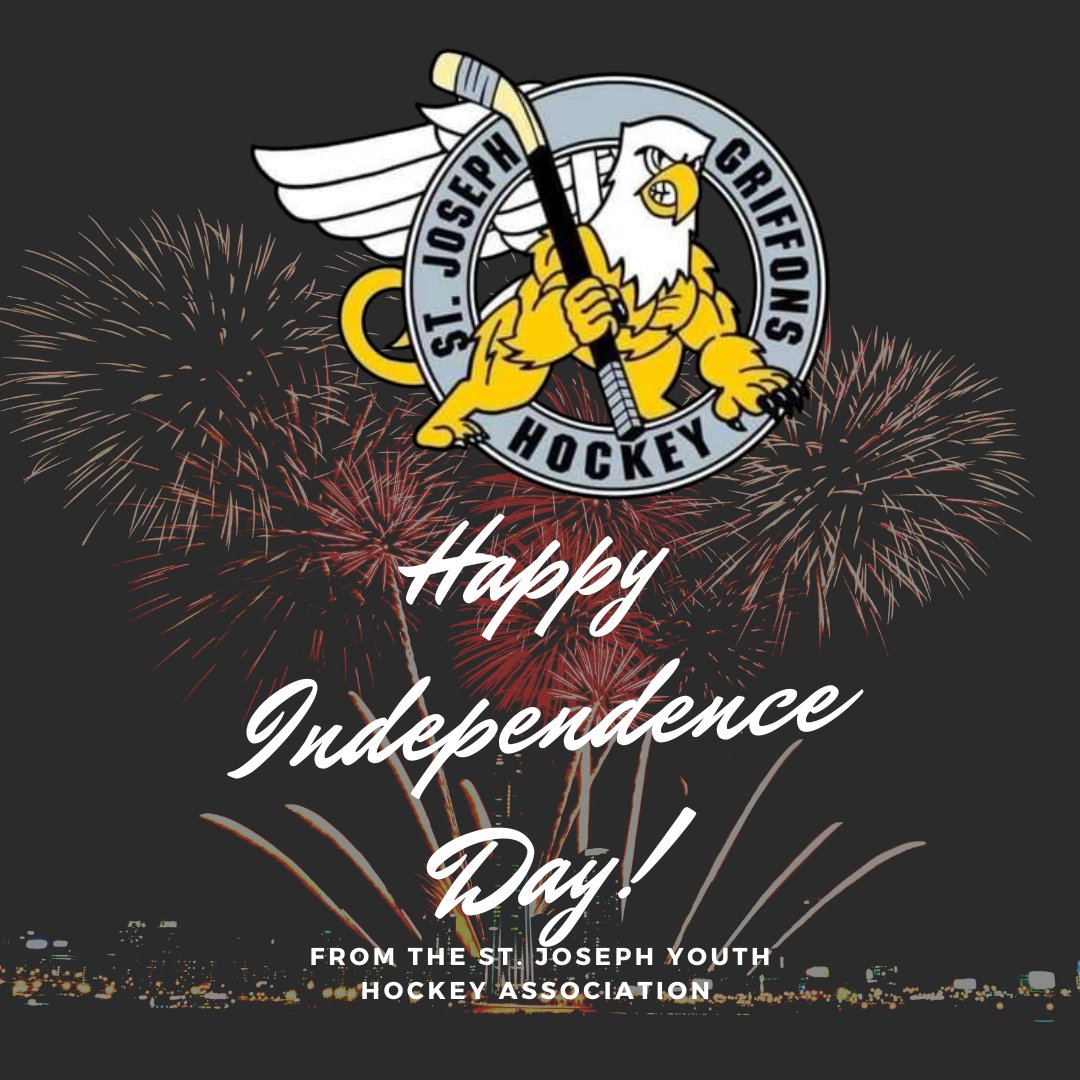 We hope everyone has a happy and safe day!
#FourthofJuly
