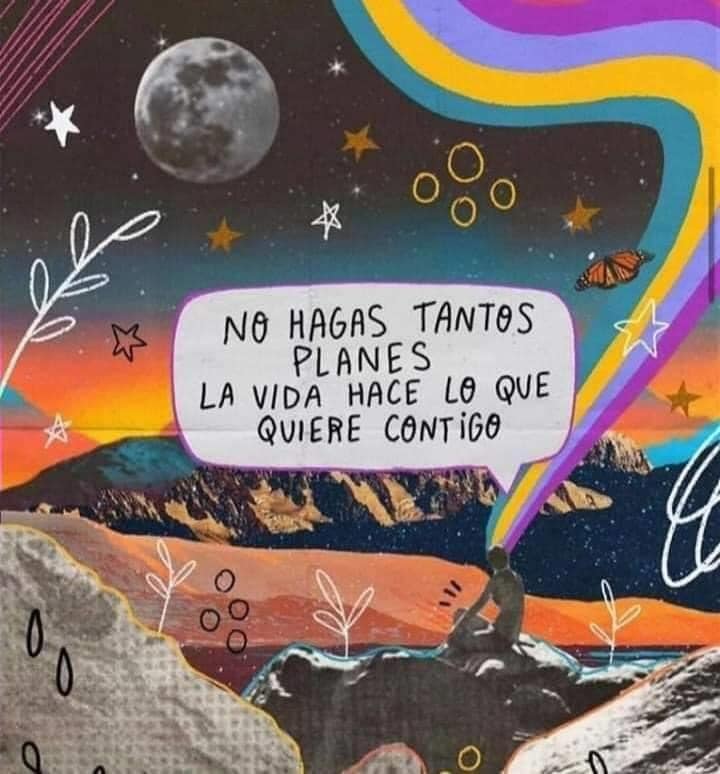 Abi_AguilarT's tweet photo. En fin así es #SinPlanes https://t.co/Z1BK5WrH1w