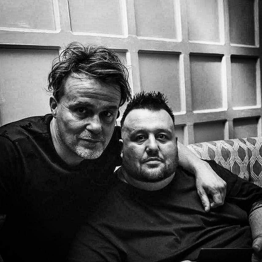 KingMatW's tweet photo. How can it be 2 years all ready since you left us, it still feels like it was yesterday, we all miss you so much Gavin M Pearce #alwaysbewithus https://t.co/HgqSx0McFn