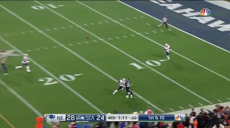 IconicNFL's tweet image. 