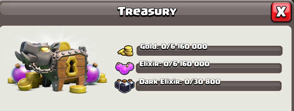 I‘m looking for a level 10 clan to claim my clangame rewards. Dm me here or on discord (Dr.Jonas#6969) if you can help me🌚🌚🌚