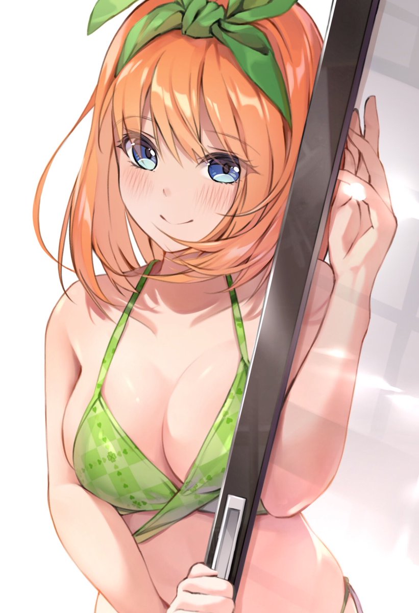 Daily Yotsuba 183