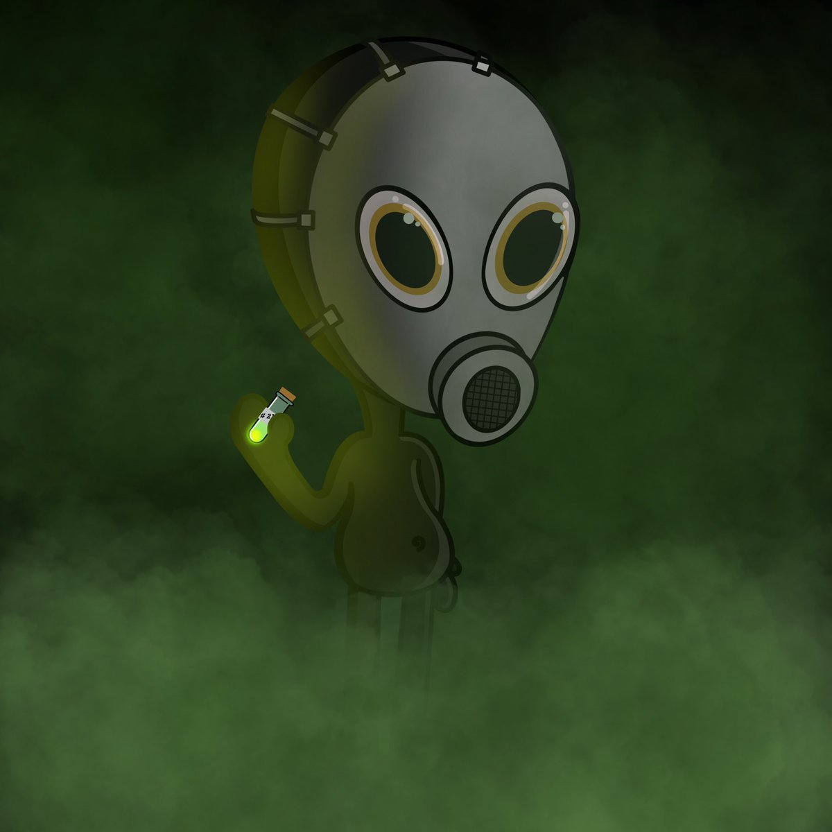 inkedtoshiNFT's tweet image. Got these gems yesterday 🔥🔥💎
A great project you should check out 👽🛸

Twitter

@InvaderzXRPL 

Discord 

discord.gg/aemM4YUx

#XRP #NFTs #Sologenic #NFTArtist