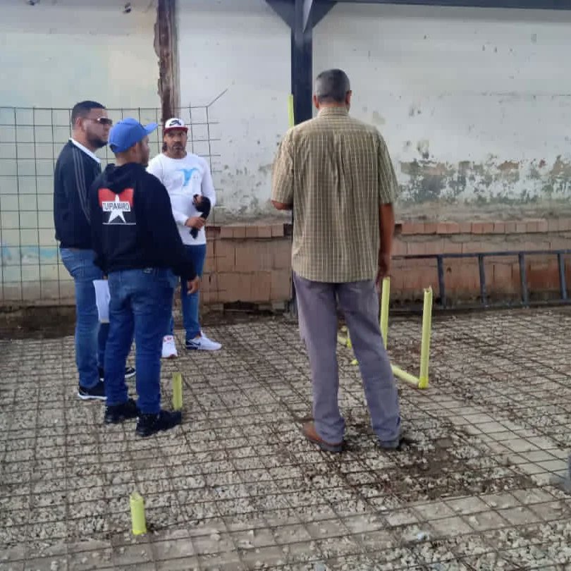 #30jun | día a día seguimos demostrando que con organización y constancia alcanzamos grandes metas, que con voluntad política avanzamos hacia la transformación real del municipio que nos ha visto crecer y que merece tanto.

#prevenciónmeteorológica