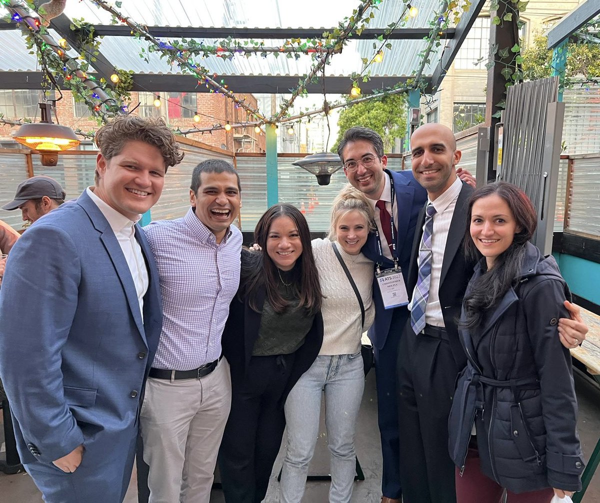 Martin Rofael, MD (@martinrofael) on Twitter photo It’s been 3 years with these wonderful wonderful people and I couldn’t have asked for a better group of doctors to do life, medicine, and Covid with. ❤️ <a href="/lseijoMD/">Leslie Seijo, MD</a> <a href="/AlipanahNarges/">Narges Alipanah</a> @pneuma_md @UCSFPCCMFellows It’s been 3 years with these wonderful wonderful people and I couldn’t have asked for a better group of doctors to do life, medicine, and Covid with. ❤️ <a href="/lseijoMD/">Leslie Seijo, MD</a> <a href="/AlipanahNarges/">Narges Alipanah</a> @pneuma_md @UCSFPCCMFellows