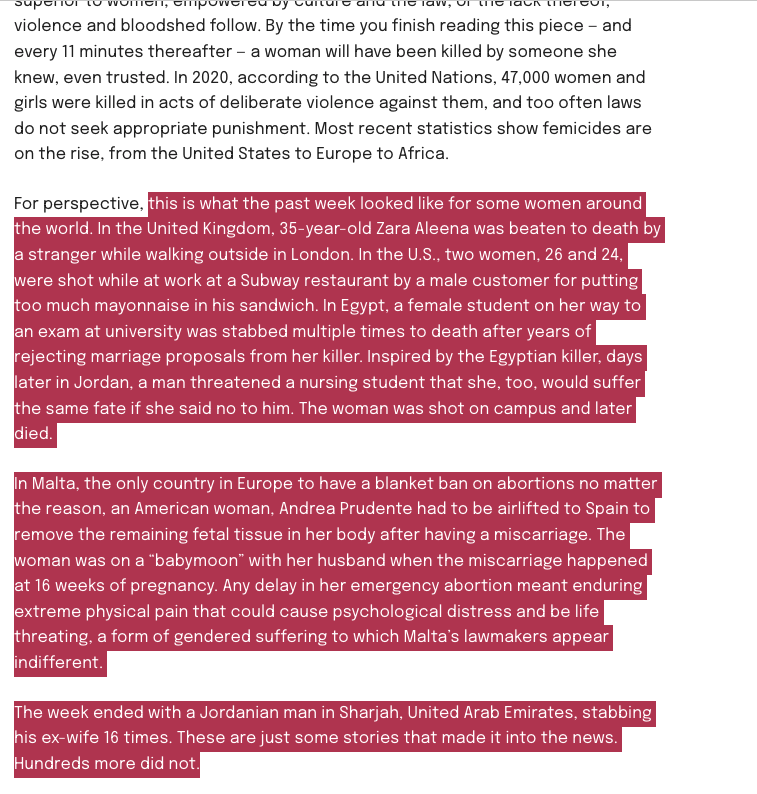 Kara Fox tweet media