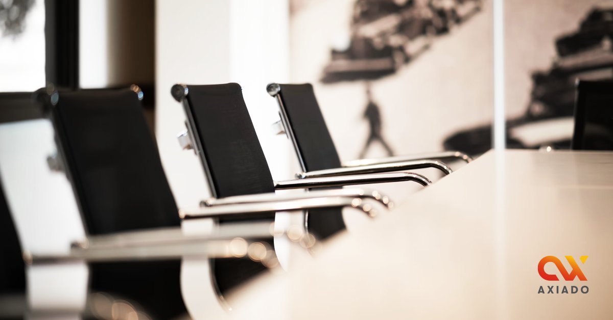 We are thrilled to add a new advisor and three new vice presidents to the team. Welcome <a href="/SrinivasMukkam2/">Srinivas Mukkamala</a> , Sanjeev Khushu, Srini Kode and LK Bhupathi! #semiconductorjobs #hwsecurity #AI #intel #cisco #qualcomm #marvell axiado.com/static/img/res…