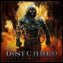 SeWiSoCalWendy's tweet photo. Disturbed https://t.co/QvB48mCFDr