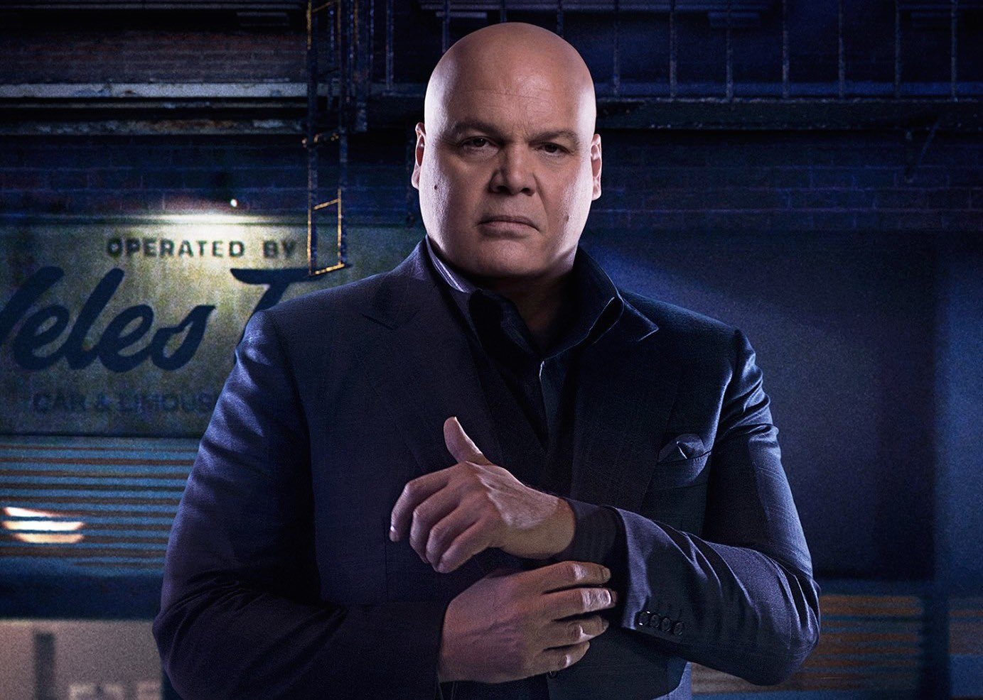 Hoy el talentoso Vincent D\Onofrio está celebrando sus 63 años Happy Birthday   