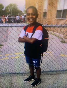 TPSOperations's tweet photo. MISSING:
T'Kiem Cato-Davis, 14
- last seen on June 26, at 8 p.m., in the Finch Ave W &amp; Jane St area
- described as 5'5", 141 lbs., black hair, clean shaven
- last seen wearing a black t-shirt, black jogging pants, white running shoes, black back pack
#GO1239072
^al https://t.co/hyFXnJTkFY