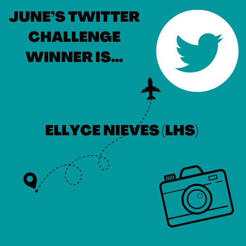 BASDLitCoaches's tweet photo. Congratulations to the winner of June’s #BasdRelaxationList Challenge…@MsNievesLHS Check your email for your prize! https://t.co/o9WNkK2aEa