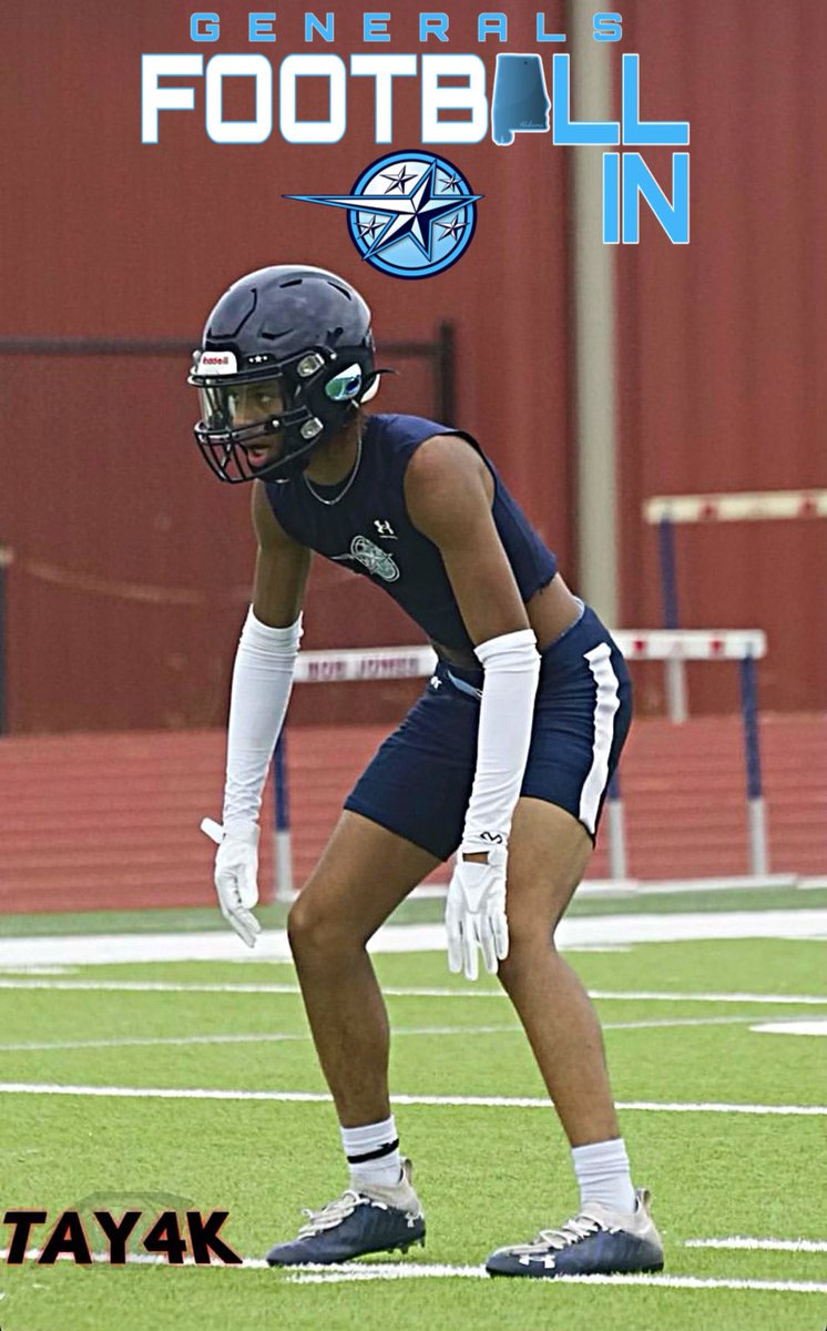 June Competition week was great OTA hosted by <a href="/BJHS_Football/">Bob Jones Football</a> Followed by 2 great 7 on 7s hosted by <a href="/HHSPantherFB/">HHS Panther Football</a> and <a href="/GrissomTigers/">Grissom Football</a> .We appreciate the opportunity to compete.

#FamiLEE
#StrongerTogether 
#1AND0