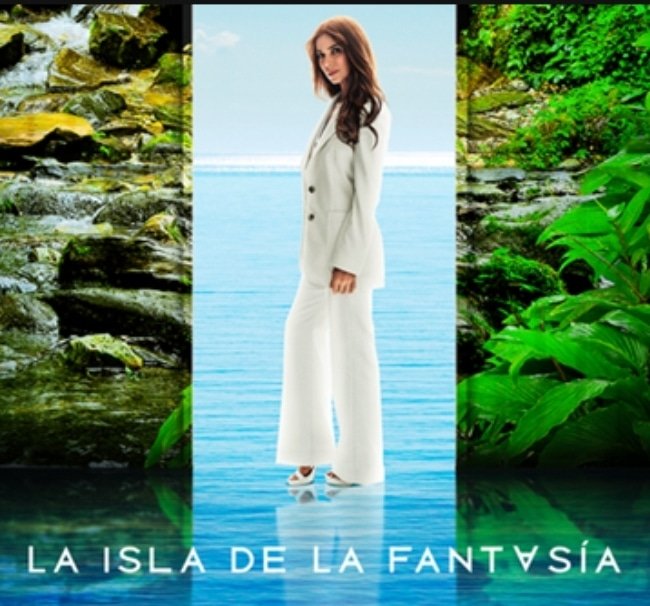ElShotFB's tweet photo. Con el estreno de #LaIsladelaFantasía y un personaje tan enigmático como empoderado, la reconocida actriz puertorriqueña @Roselyn_Sanchez  llega a la televisión con su primer protagónico. 
 
Este domingo 3 de julio 10:30 PM LAT / 8:30 PM COL/PER, #UniversalPremier 

@dosD3MX https://t.co/Dfie0KhS8I