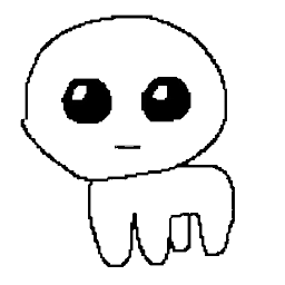 TBH creature - Discord Emoji