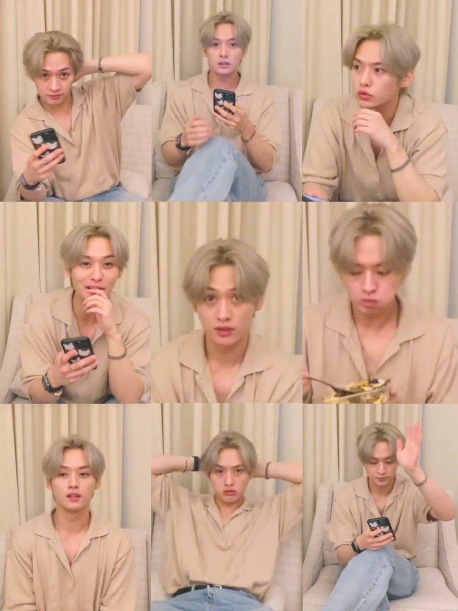 linoscookie's tweet image. the best way of starting a day 
thank you lee know 💛