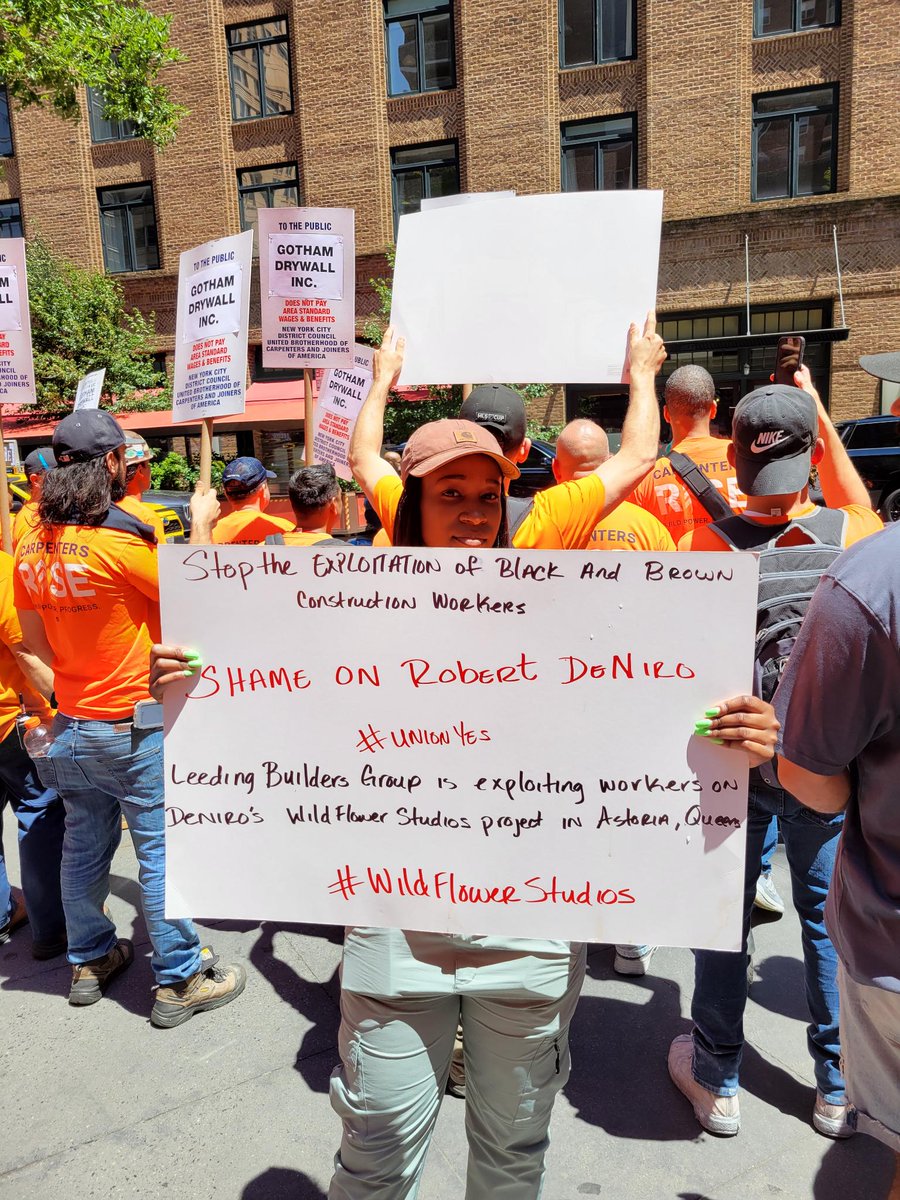 Laborers Local 79 tweet media