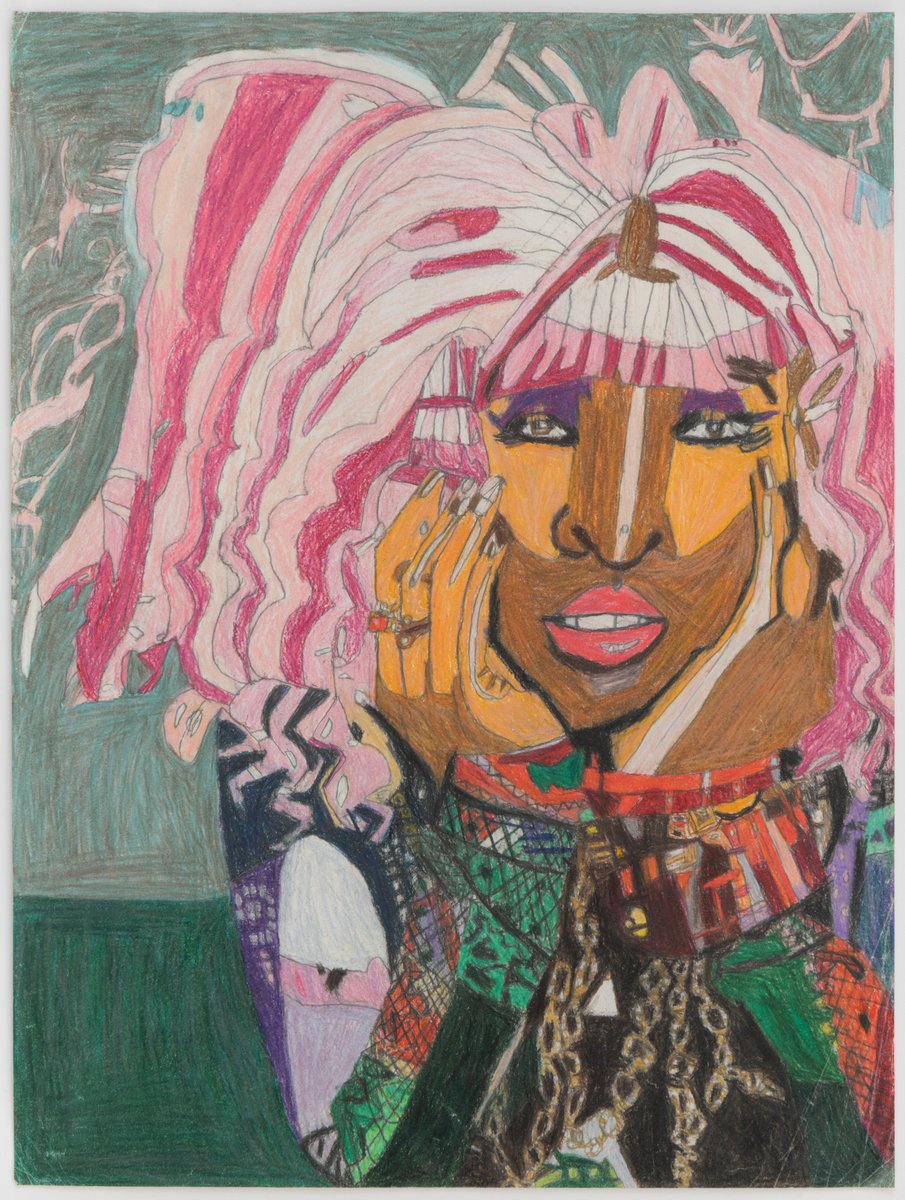 Andrew Edlin Gallery tweet media