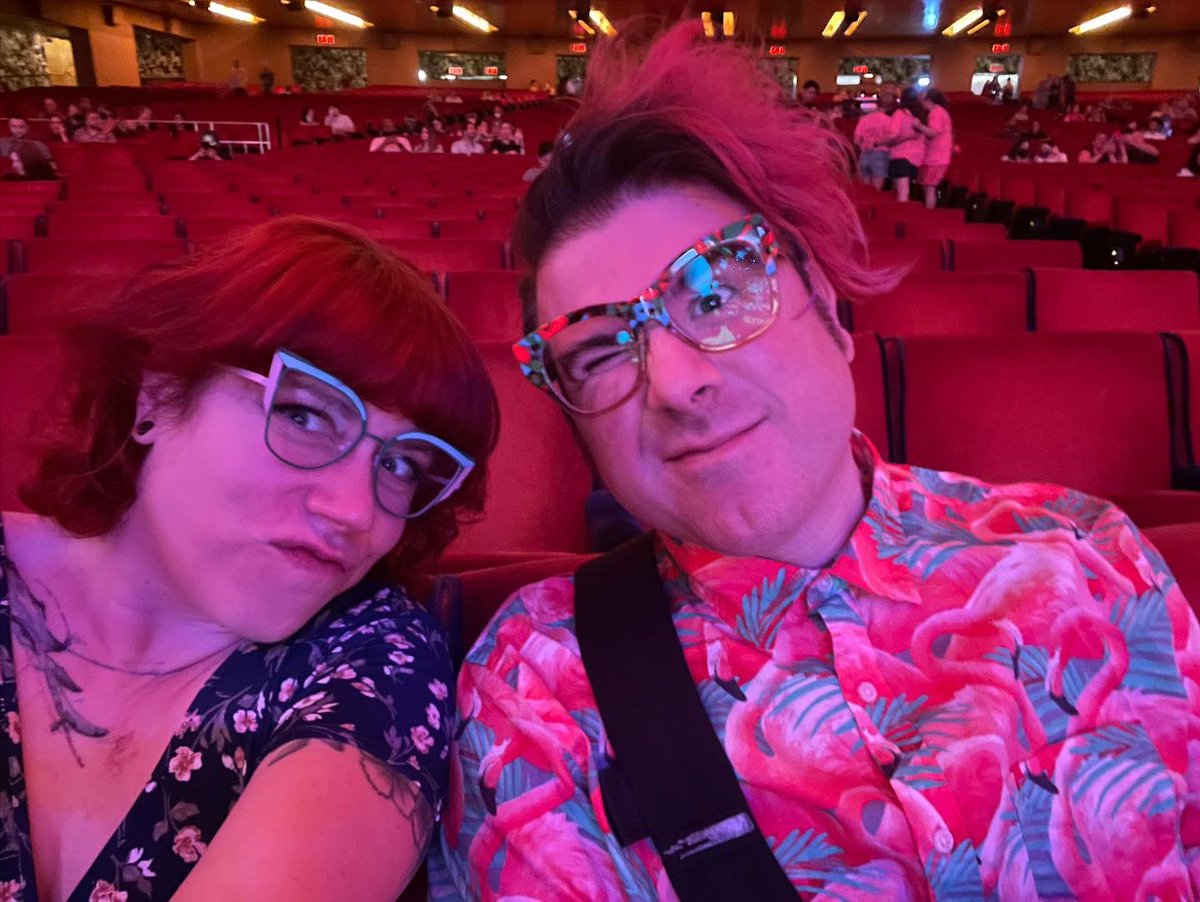 GingerMostly's tweet photo. been waiting over 2 years for this! #belindasdirty30 https://t.co/bZGyMWnv7n