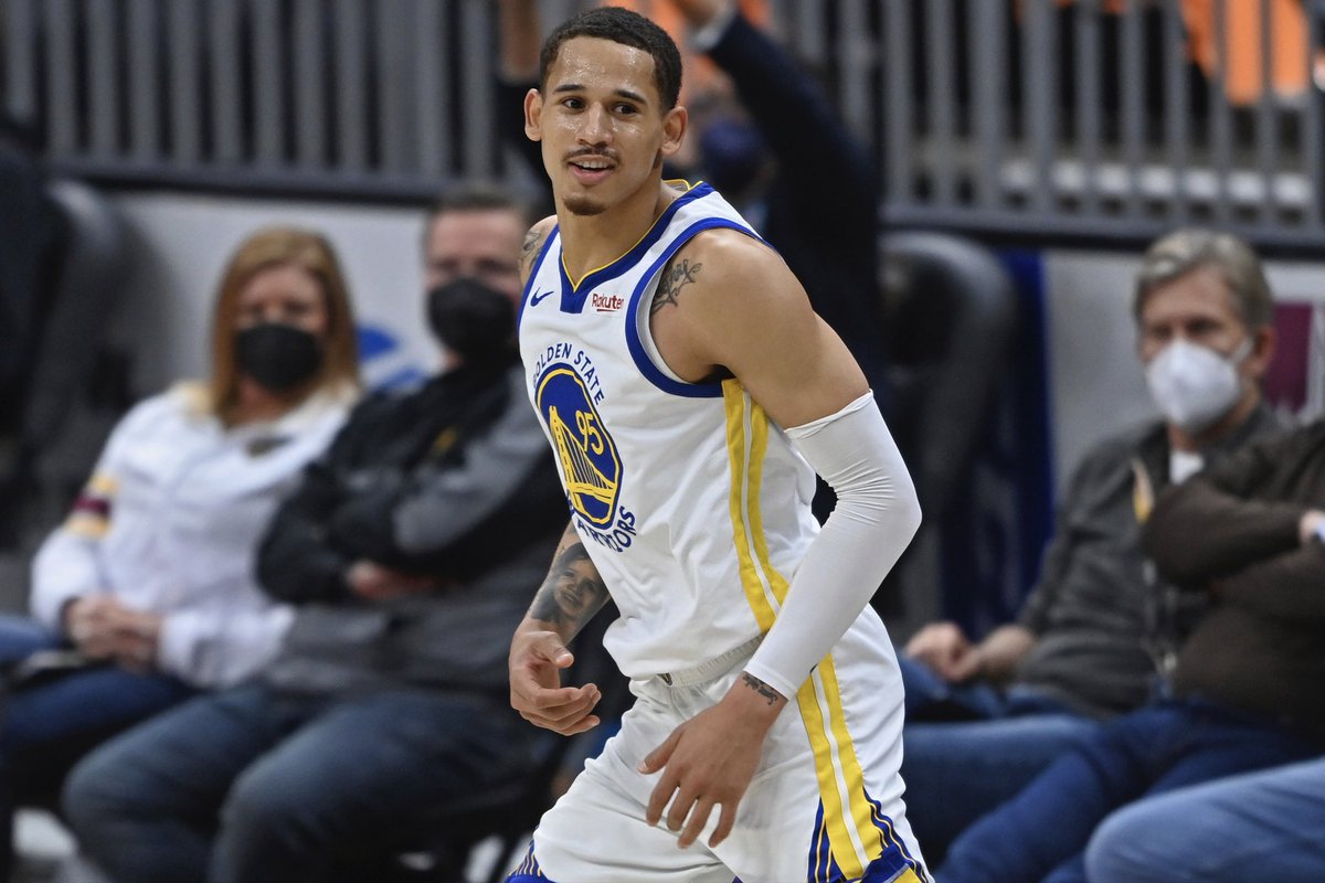 LegionHoops's tweet photo. REPORT: Juan Toscano-Anderson is signing with the Los Angeles Lakers, via @ChrisBHaynes. https://t.co/CxQ5cKgipk