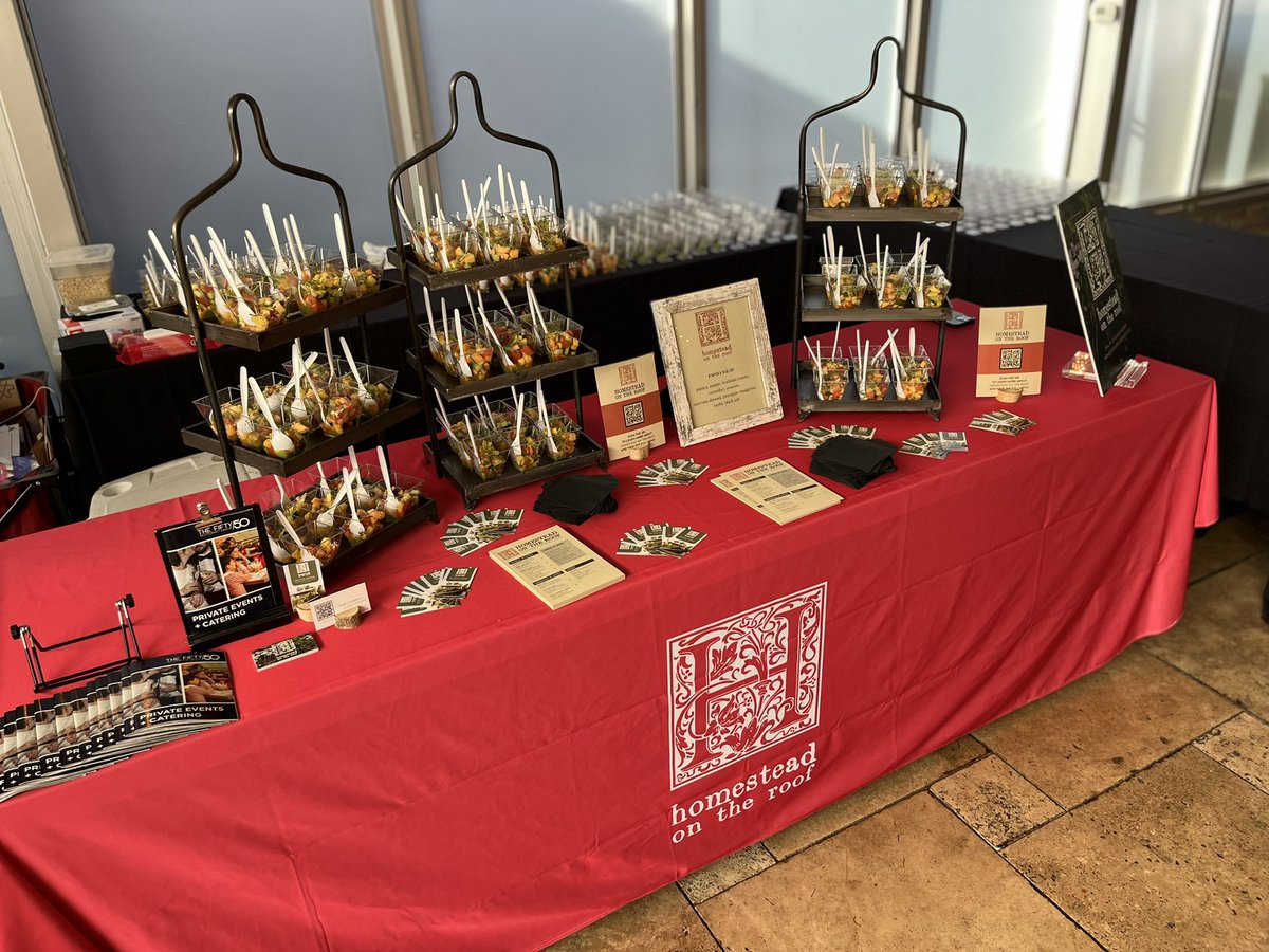 Homestead_Chi's tweet image. Come see us at the @GCEvents_Chi Chicago Cocktail Social!