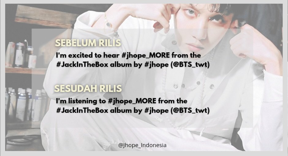 j-hope Indonesia 🇮🇩 tweet media