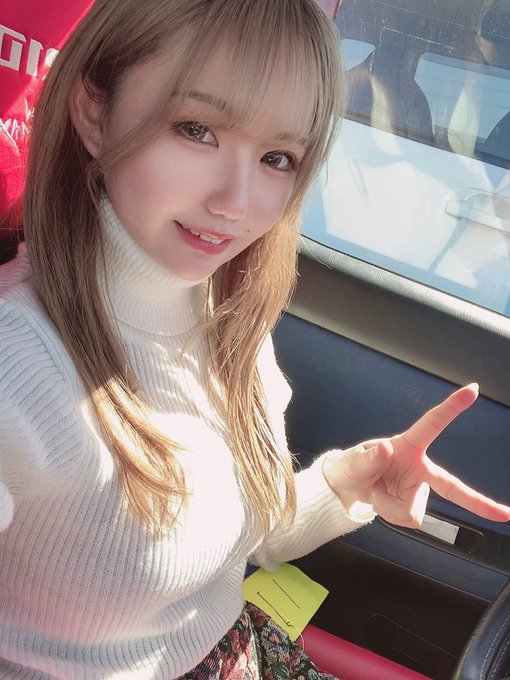 Twitterのコスプレ画像6