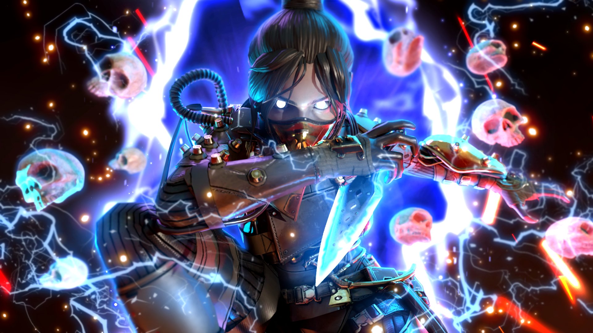 Wejustvibin Rt Tributes Moving N Grooving In Apex Legends Powered By Teamsynergy Kovaaks キャラコンとエイムハイライト集 T Co E6qr9klcph Twitter